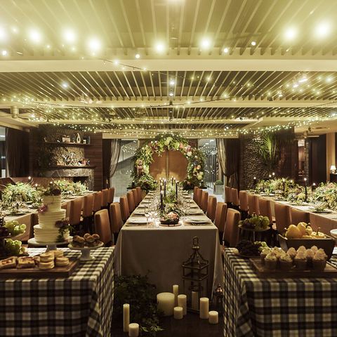 BALCONY RESTAURANT&BAR