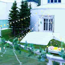 2ページ目 雰囲気 設備 みんなの投稿写真 Art Wedding 宮の森ミュージアム ガーデンで結婚式 みんなのウェディング