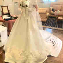 衣装 衣装小物 みんなの投稿写真 マリエール広島 Precious Gracious Marriyell で結婚式 みんなのウェディング