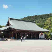 和 にこだわった結婚式には最適です By Momomo63さん 橿原神宮 養正殿の口コミ