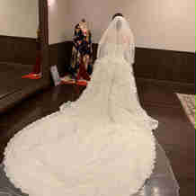 衣装 小物 みんなの投稿写真 ノートルダム周南で結婚式 みんなのウェディング