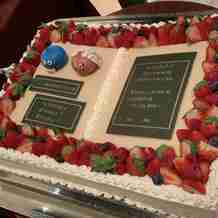 演出 オリジナリティ みんなの投稿写真 覚王山ル アンジェ教会で結婚式 みんなのウェディング