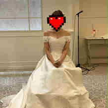 衣装 小物 みんなの投稿写真 アルモニーテラッセ ウエディングホテルで結婚式 みんなのウェディング