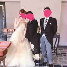 衣装 小物 みんなの投稿写真 アルモニーテラッセ ウエディングホテルで結婚式 みんなのウェディング
