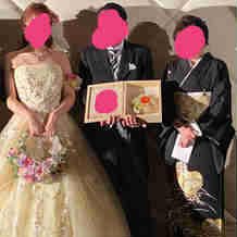 衣装 小物 みんなの投稿写真 アルモニーテラッセ ウエディングホテルで結婚式 みんなのウェディング