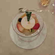 料理 みんなの投稿写真 帝国ホテル東京で結婚式 みんなのウェディング