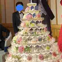 演出 オリジナリティ みんなの投稿写真 帝国ホテル東京で結婚式 みんなのウェディング