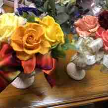 衣装 小物 みんなの投稿写真 オステルリー ド コートダジュールで結婚式 みんなのウェディング