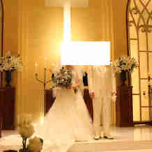 少人数婚にぴったり By こっぴー0412さん 南青山ル アンジェ教会の口コミ