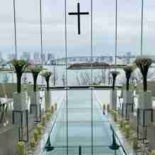 海沿いのロケーションが素敵です By まなな223さん ヒルトン東京お台場の口コミ