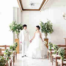 雰囲気 設備 みんなの投稿写真 小さな結婚式 表参道店で結婚式 みんなのウェディング