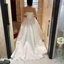 衣装 衣装小物 みんなの投稿写真 小さな結婚式 横浜店で結婚式 みんなのウェディング