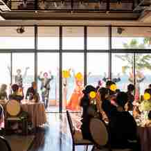 演出・オリジナリティ(みんなの投稿写真)：THE SURF OCEAN TERRACE（ザ