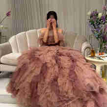 衣装・衣装小物(みんなの投稿写真)：THE SUITE TOKYO by st