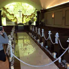 青山ダイヤモンドホール Aoyama Diamond Hall で結婚式 みんなのウェディング