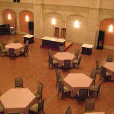 ラ フォレスタ ディ マニフィカで結婚式 みんなのウェディング