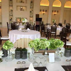 ガーデンヒルズ迎賓館 大分 で結婚式 みんなのウェディング