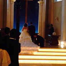 ラ フォレスタ ディ マニフィカで結婚式 みんなのウェディング