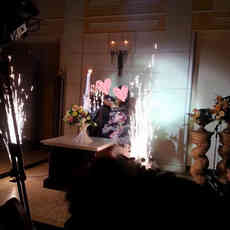 ラ フォレスタ ディ マニフィカで結婚式 みんなのウェディング