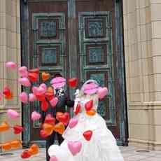 ラ フォレスタ ディ マニフィカで結婚式 みんなのウェディング