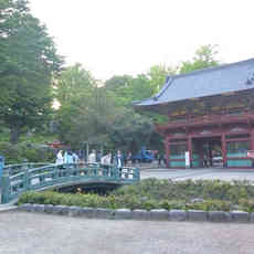 根津神社で結婚式 みんなのウェディング 根津神社で結婚式 みんなのウェディング