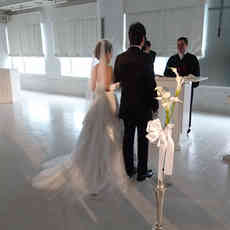 小さな結婚式 梅田スカイビルウェディング店で結婚式 みんなのウェディング