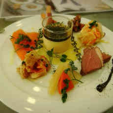 Infinitaile Omotesando アンフィニール表参道 で結婚式 みんなのウェディング