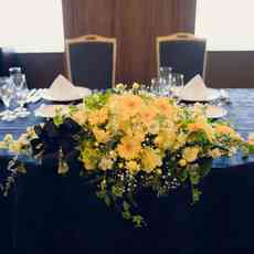 東京ベイ有明ワシントンホテル Fujita Kanko Groupで結婚式 みんなのウェディング