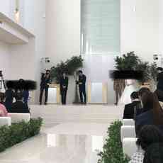 リヴァージュテラス ブランアンジュで結婚式 みんなのウェディング