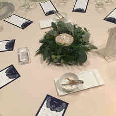 ホテル日航大阪で結婚式 みんなのウェディング