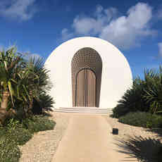 瀬良垣島教会で結婚式 みんなのウェディング