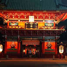 神田明神結婚式場 明神会館で結婚式 みんなのウェディング