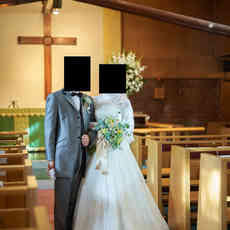 聖オルバン教会で結婚式 みんなのウェディング