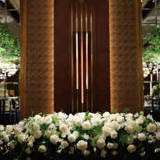 グランド ハイアット 福岡で結婚式 みんなのウェディング