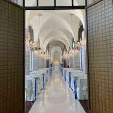 Spa Hotel 舞浜ユーラシア スパアンドホテルマイハマユーラシア で結婚式 みんなのウェディング