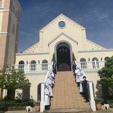 アルカンシエルベリテ大阪で結婚式 みんなのウェディング