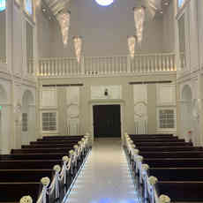 アルカンシエルベリテ大阪で結婚式 みんなのウェディング