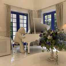 アルカンシエルベリテ大阪で結婚式 みんなのウェディング