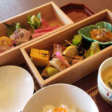 つきじ治作で結婚式 みんなのウェディング