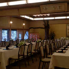 つきじ治作で結婚式 みんなのウェディング