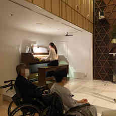 リーガロイヤルホテル京都で結婚式 みんなのウェディング