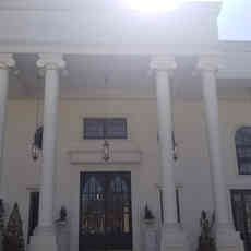 アーククラブ迎賓館 水戸 で結婚式 みんなのウェディング