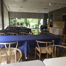 みんなの投稿写真 世田谷美術館レストランル ジャルダンで結婚式 みんなのウェディング