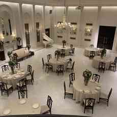 アーヴェリール迎賓館 名古屋 で結婚式 みんなのウェディング