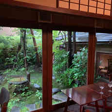 The Fujiya Gohonjin 藤屋御本陳 で結婚式 みんなのウェディング