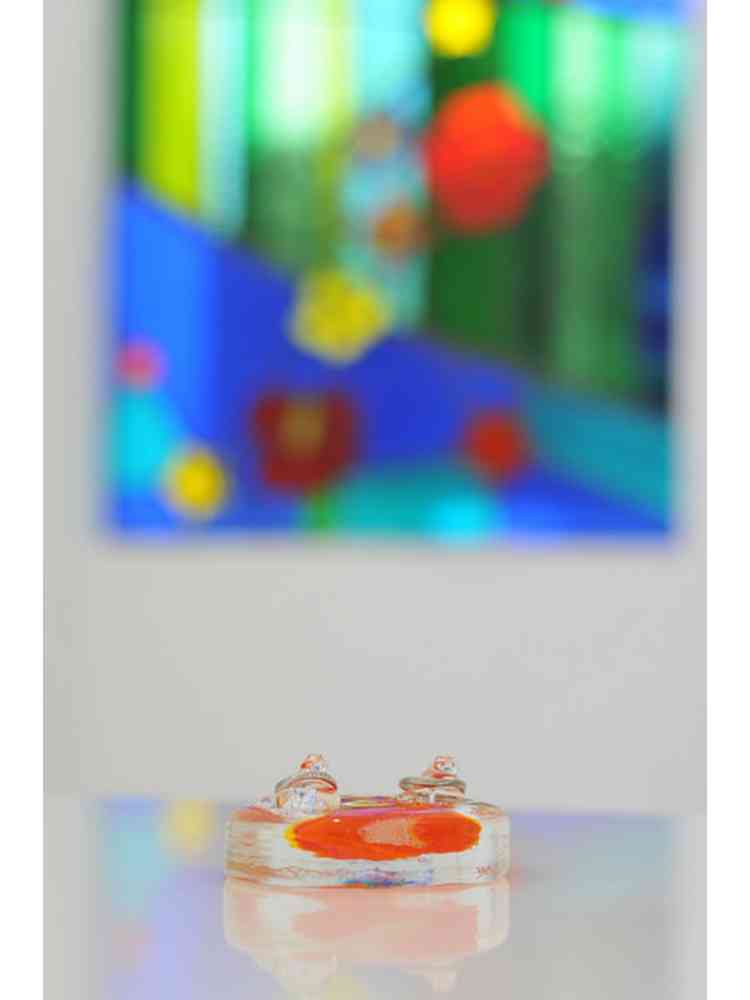 みんなの投稿写真 カヌチャ ステラ教会で結婚式 みんなのウェディング