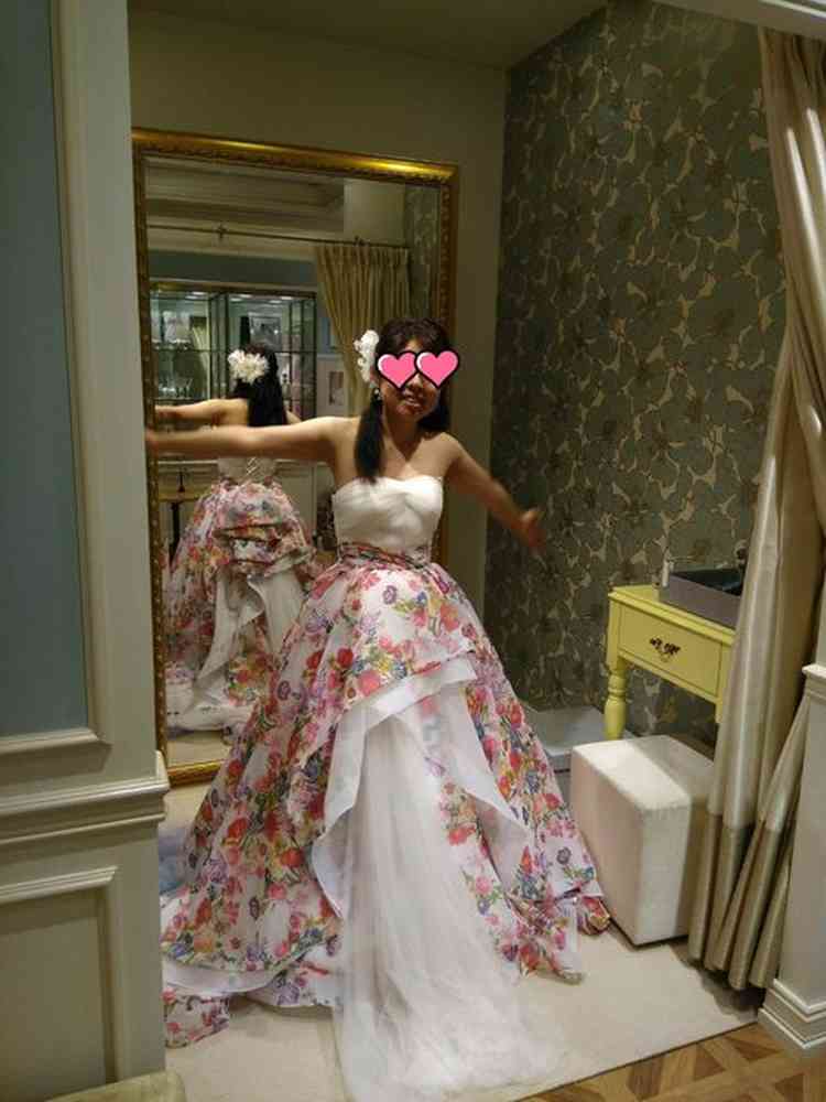 3ページ目 衣装 衣装小物 みんなの投稿写真 オーシャン リゾート マリゾン Ocean Resort Marizon で結婚式 みんなのウェディング