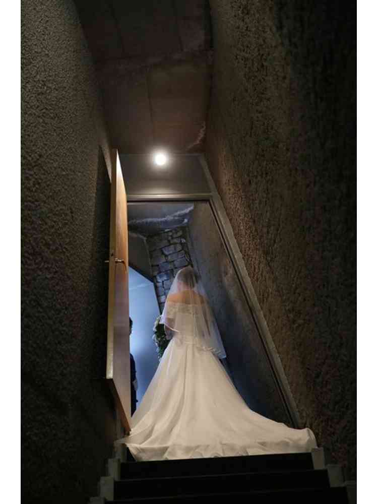 念願叶って石の教会で式を挙げられました By トマト好きさん 石の教会 内村鑑三記念堂 いしのきょうかい うちむらかんぞうきねんどう の口コミ