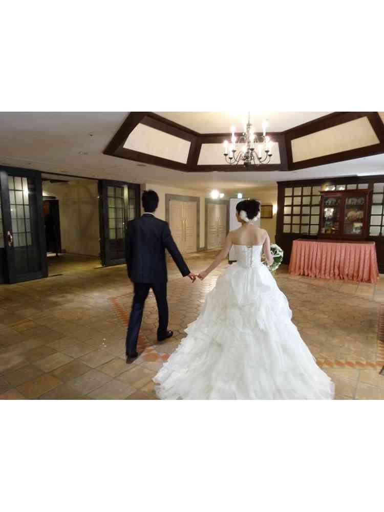 6ページ目 雰囲気 設備 みんなの投稿写真 ホテルモントレ神戸で結婚式 みんなのウェディング