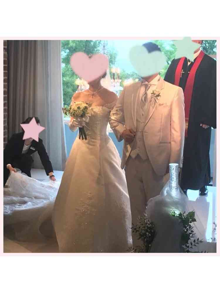 3ページ目 演出 オリジナリティ みんなの投稿写真 ホテルモントレ横浜で結婚式 みんなのウェディング 3ページ目 演出 オリジナリティ みんなの投稿写真 ホテルモントレ横浜で結婚式 みんなのウェディング